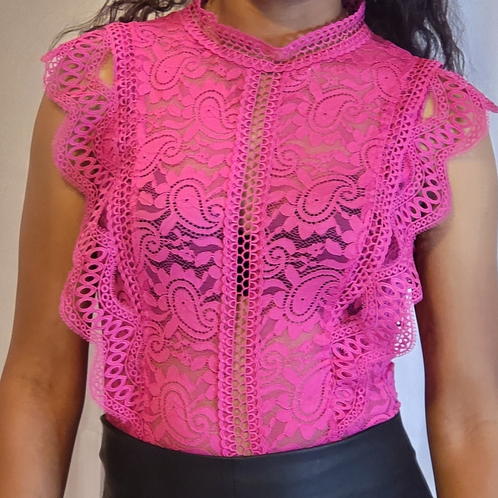 Bodysuit